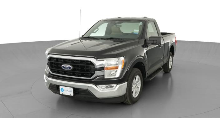 Thumbnail: 2022 Ford Econoline - 1