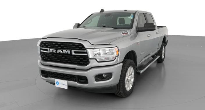 Thumbnail: 2022 RAM 2500 - 1