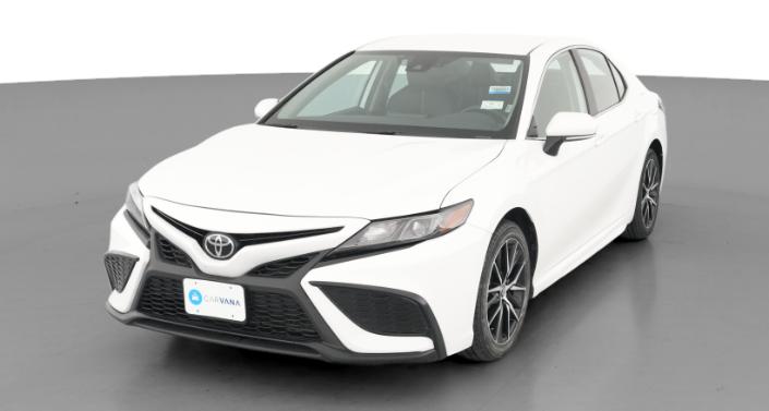 Thumbnail: 2024 Toyota Camry - 1