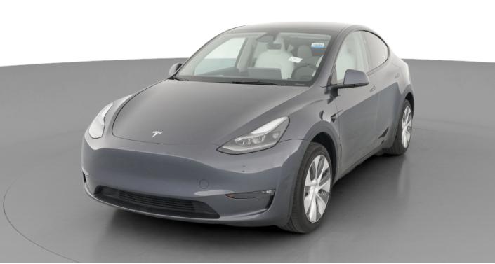 Thumbnail: 2023 Tesla Model Y - 1