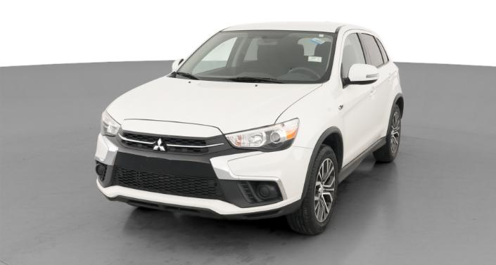 2019 Mitsubishi Outlander Sport ES -
                  Kansas City, MO