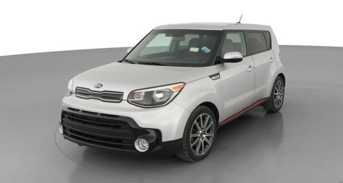 Thumbnail: 2018 Kia Soul - 1