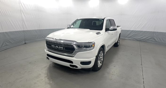 Thumbnail: 2024 RAM 1500 - 1