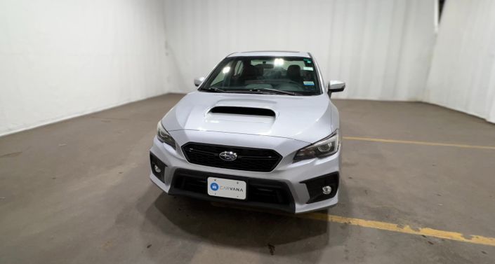Thumbnail: 2020 Subaru WRX - 1