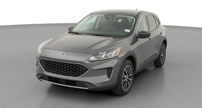 Thumbnail: 2022 Ford Escape - 1