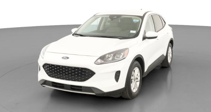 Thumbnail: 2021 Ford Escape - 1