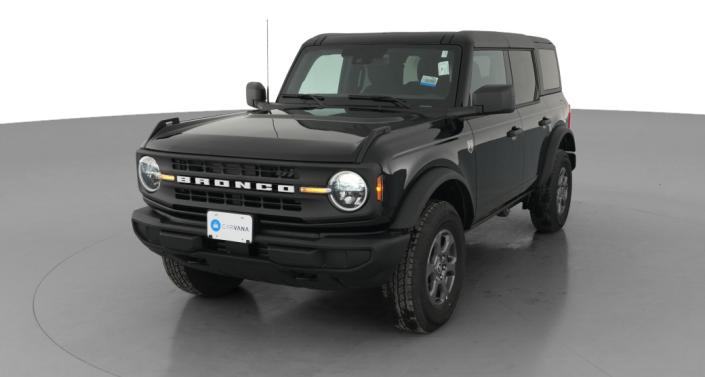 Thumbnail: 2025 Ford Bronco - 1