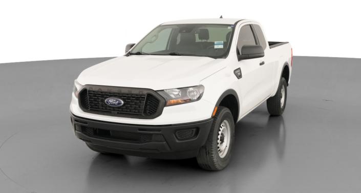 Thumbnail: 2020 Ford Ranger - 1