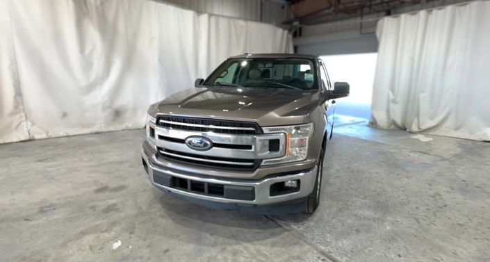 2018 Ford Econoline E-150 -
                  Houston, TX