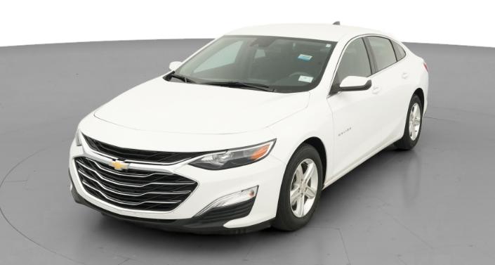 Thumbnail: 2023 Chevrolet Malibu - 1