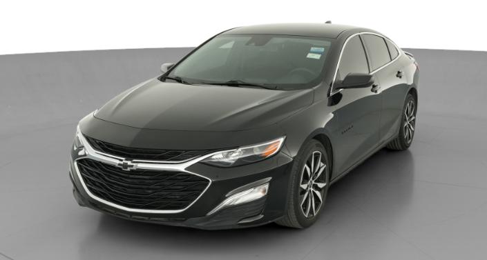 Thumbnail: 2023 Chevrolet Malibu - 1