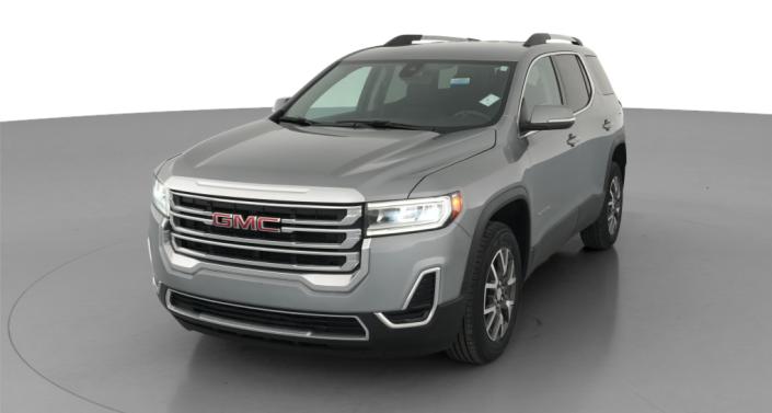 Thumbnail: 2023 GMC Acadia - 1