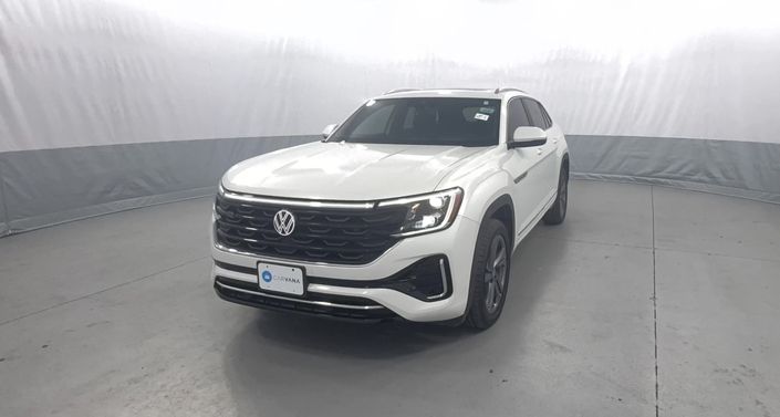 Thumbnail: 2024 Volkswagen Atlas - 1