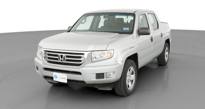 2012 Honda Ridgeline RT -
                  Concord, NC