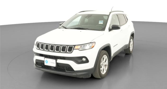 Thumbnail: 2024 Jeep Compass - 1