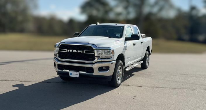 Thumbnail: 2022 RAM 2500 - 1