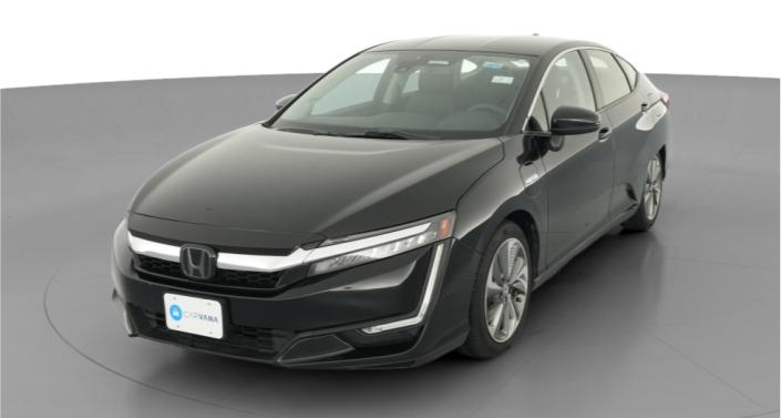 Thumbnail: 2020 Honda Clarity - 1