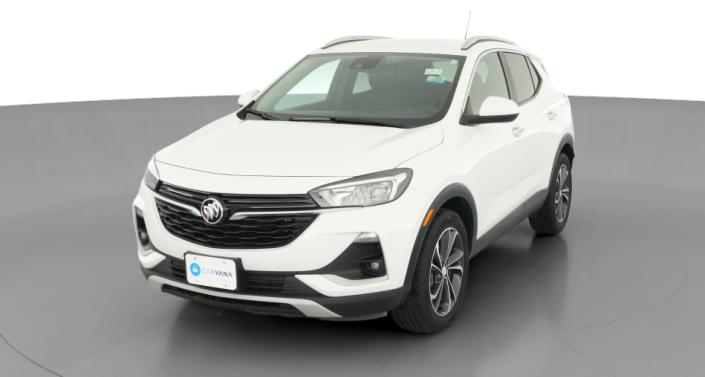 2022 Buick Encore GX Select -
                  Rocklin, CA