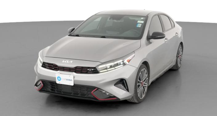 Thumbnail: 2023 Kia Forte - 1