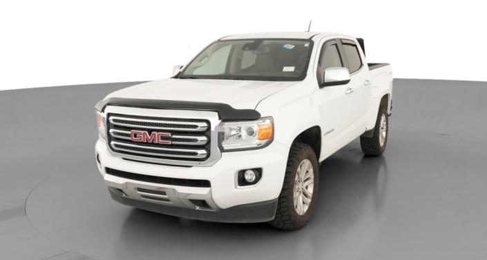 Thumbnail: 2019 GMC Canyon - 1