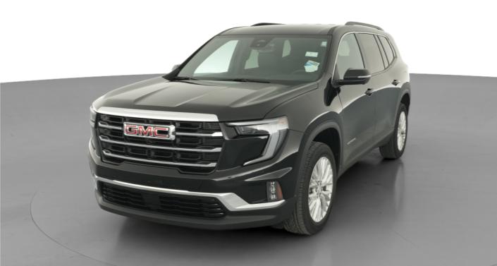 Thumbnail: 2024 GMC Acadia - 1