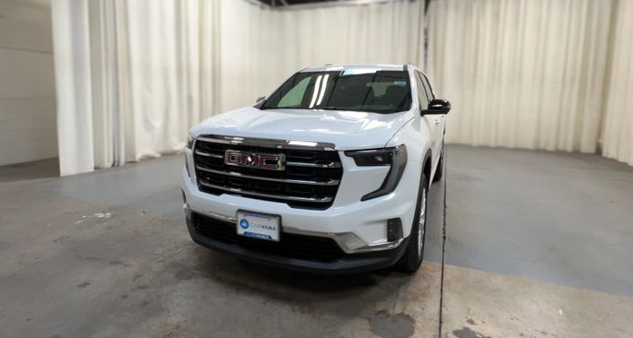 Thumbnail: 2024 GMC Acadia - 1