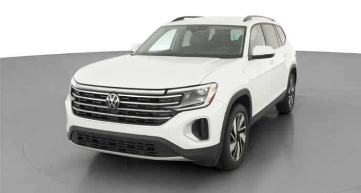 Thumbnail: 2024 Volkswagen Atlas - 1