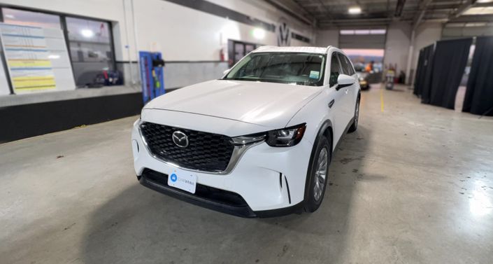 2024 Mazda CX-90 Select -
                  Fairview, OR