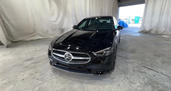 Thumbnail: 2025 Mercedes-Benz C-Class - 1