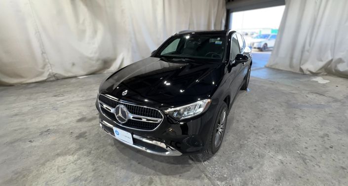 Thumbnail: 2025 Mercedes-Benz GLC - 1