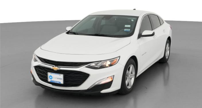 Thumbnail: 2025 Chevrolet Malibu - 1