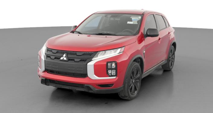 Thumbnail: 2023 Mitsubishi Outlander Sport - 1