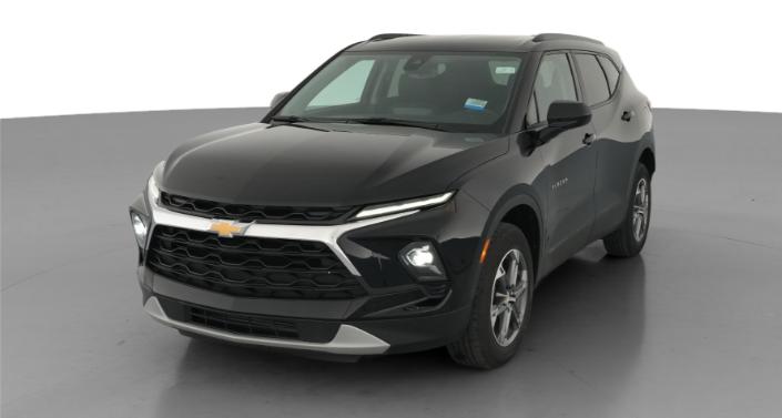 Thumbnail: 2023 Chevrolet Blazer - 1