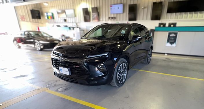 Thumbnail: 2025 Chevrolet Blazer - 1