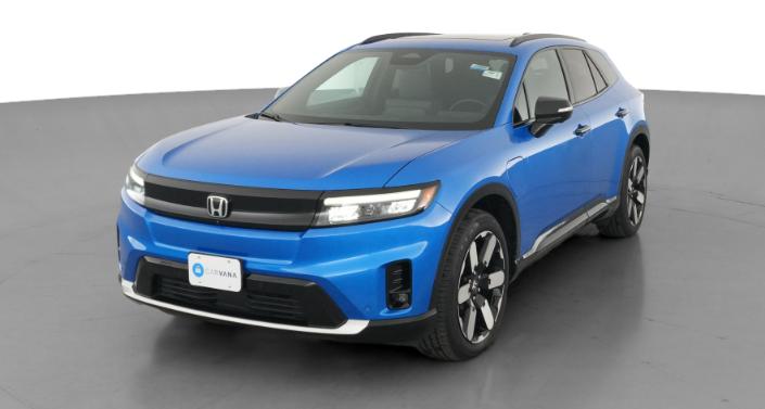 2024 Honda Prologue Elite -
                  Beverly, NJ