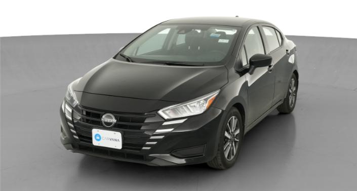 Thumbnail: 2024 Nissan Versa - 1