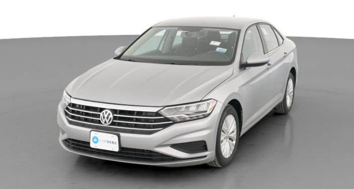 Thumbnail: 2020 Volkswagen Jetta - 1