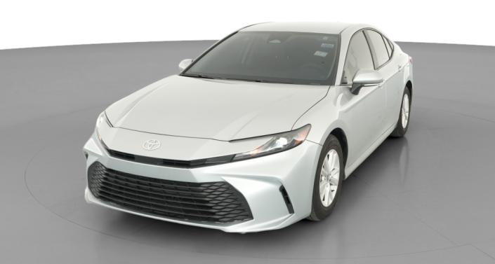 Thumbnail: 2025 Toyota Camry - 1