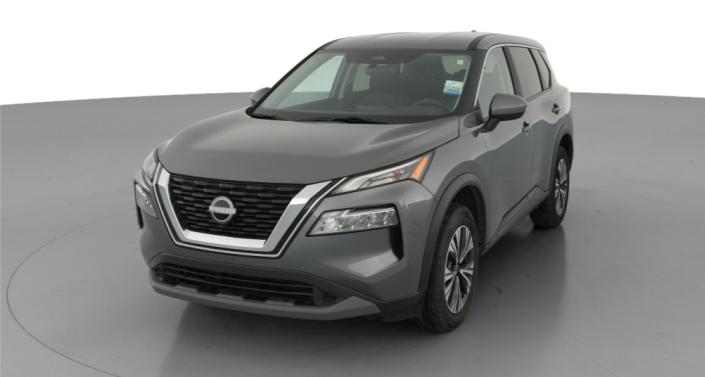 Thumbnail: 2023 Nissan Rogue - 1