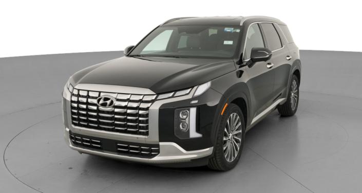 Thumbnail: 2024 Hyundai Palisade - 1