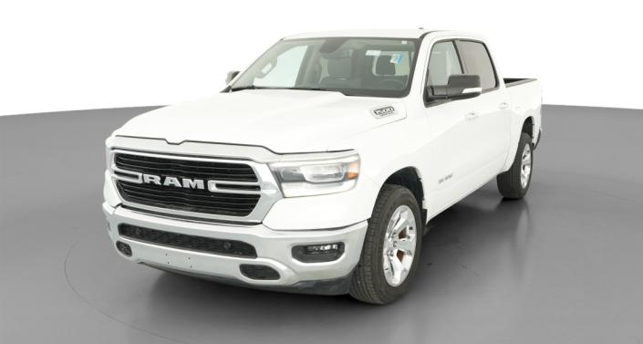 Thumbnail: 2019 RAM 1500 - 1