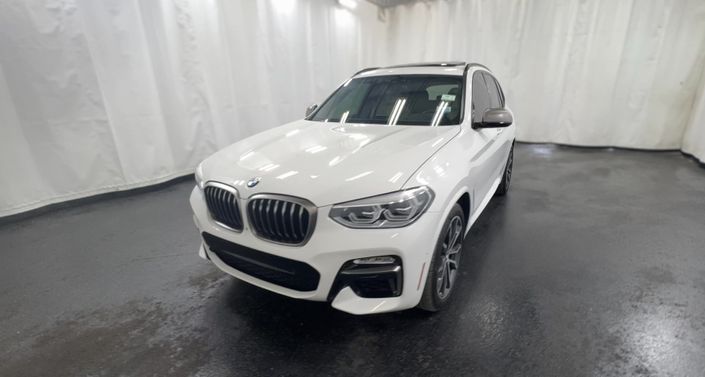 Thumbnail: 2019 BMW X3 - 1