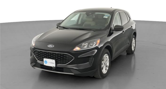 Thumbnail: 2022 Ford Escape - 1