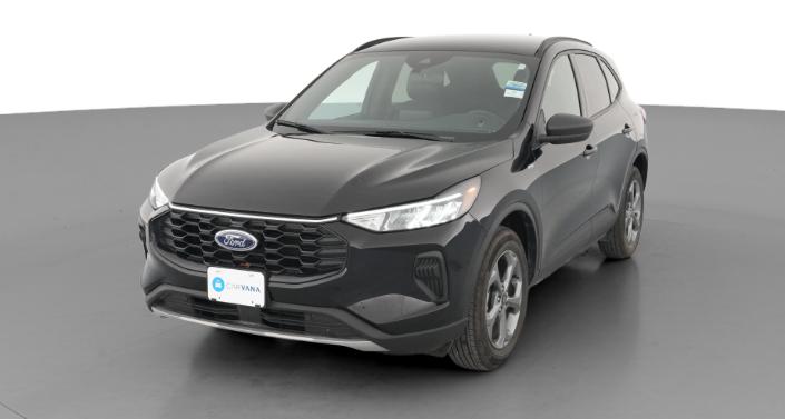 Thumbnail: 2025 Ford Escape - 1