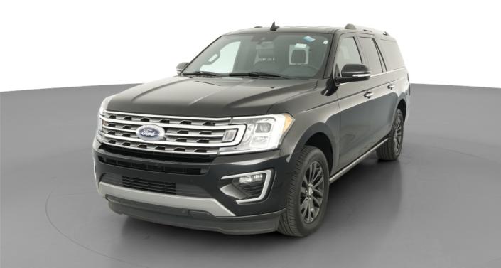 2020 Ford Expedition MAX Limited -
                  Bessemer, AL