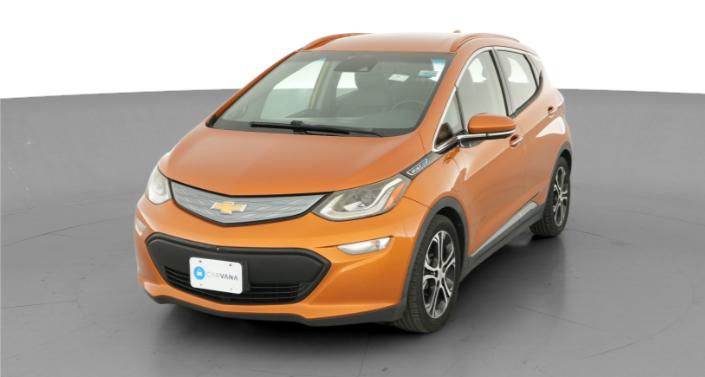 2017 Chevrolet Bolt EV Premier -
                  Bessemer, AL