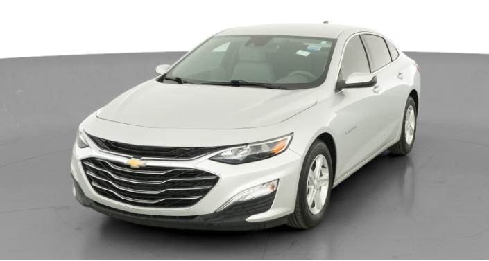 Thumbnail: 2020 Chevrolet Malibu - 1