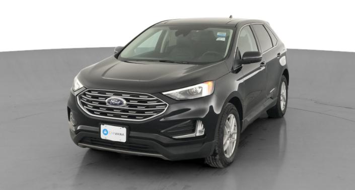 Thumbnail: 2022 Ford Edge - 1