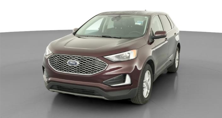 Thumbnail: 2024 Ford Edge - 1