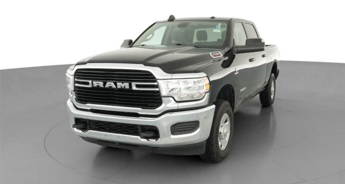 Thumbnail: 2020 RAM 2500 - 1